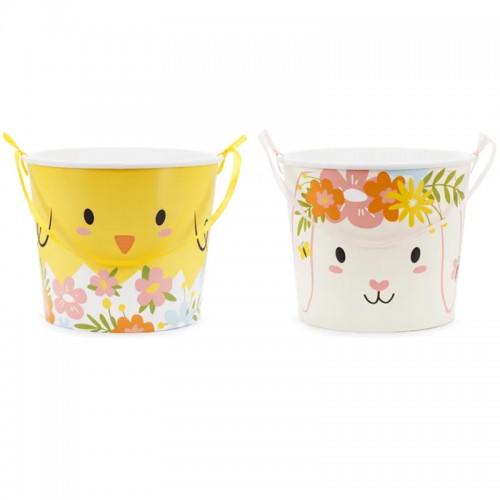 Baldes Caça aos Ovos